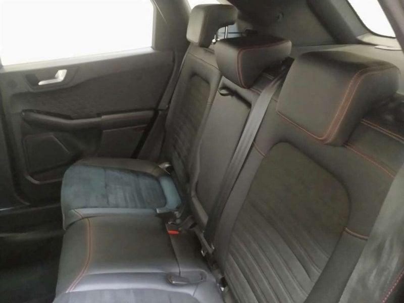 Ford Kuga 2.5 full hybrid ST-Line X 2wd 190cv cvt