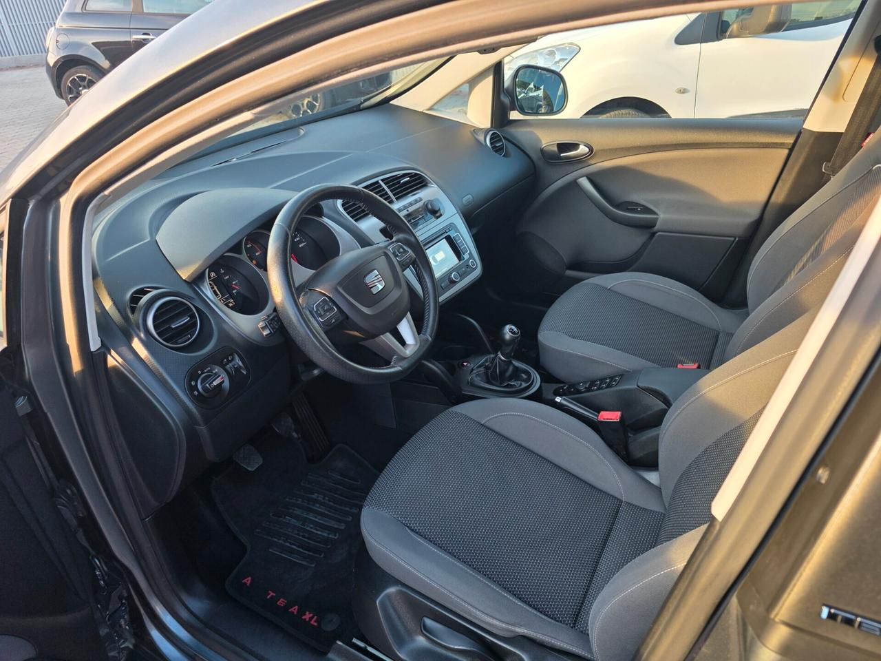 Seat Altea XL 1.6 TDI 105CV perfetta e garantita 12M