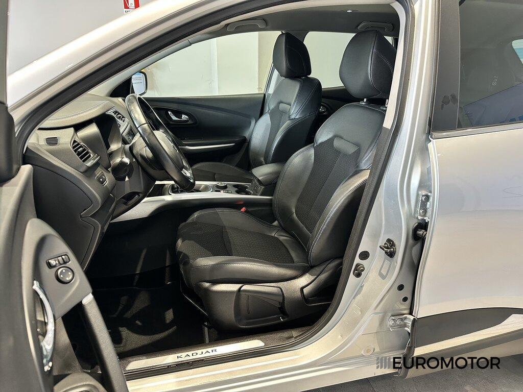 Renault Kadjar 1.5 dCi Energy Sport Edition2 EDC