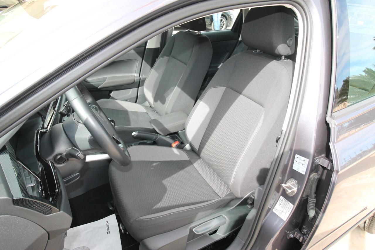 Volkswagen Taigo 1.0 TSI 110 CV Life |2024