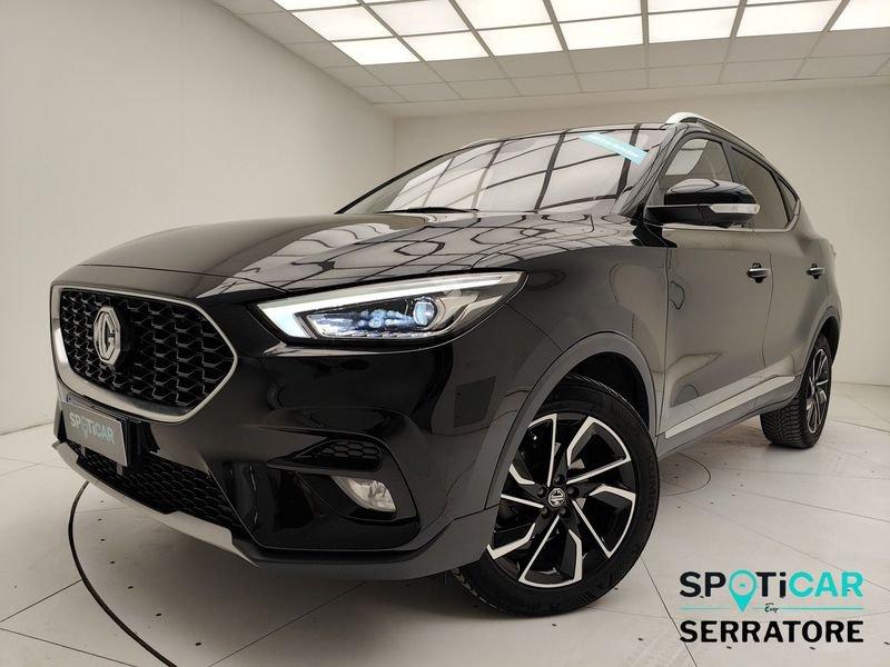 MG ZS 2021 1.0 Luxury auto