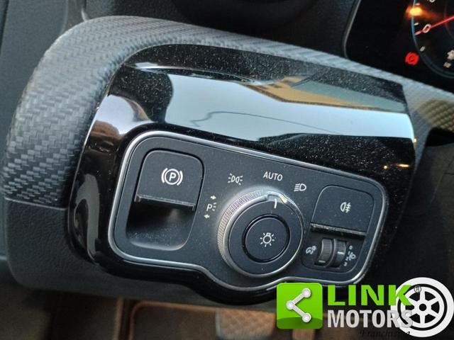 MERCEDES-BENZ A 180 2.0 Automatic Executive