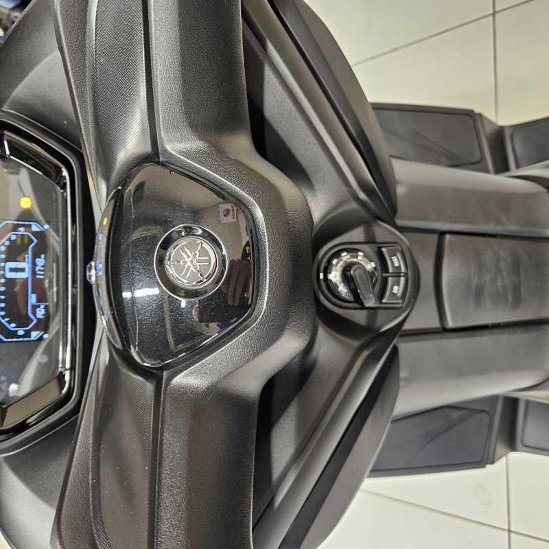 Yamaha X-Max 125 - 2023