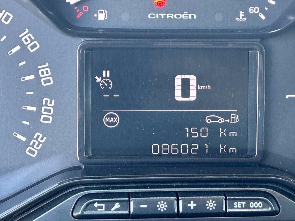 CITROEN C3 1.2 puretech live s&s 83cv del 2020