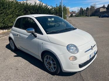 Fiat 500 1.2 Sport