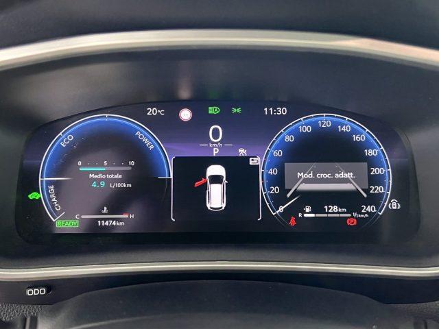 TOYOTA Corolla Cross Corolla Cross 1.8 Hybrid 140 CV E-CVT Lounge