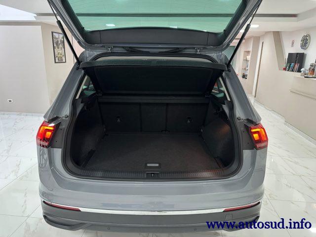 VOLKSWAGEN Tiguan 2.0 TDI SCR Life