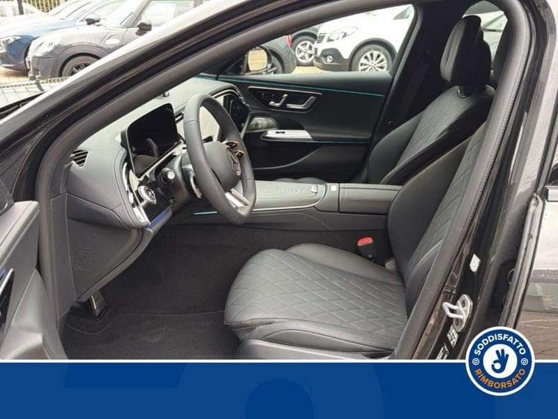 Mercedes-Benz Classe E 220d 4Matic Station Wagon AMG Line Premium