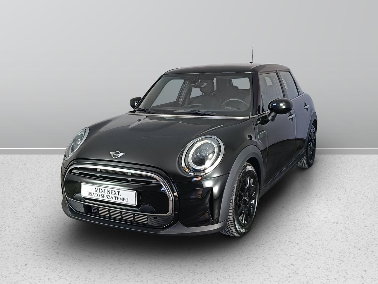 MINI Mini IV F55 2021 5p - Mini 5p 1.5 One Essential 75cv