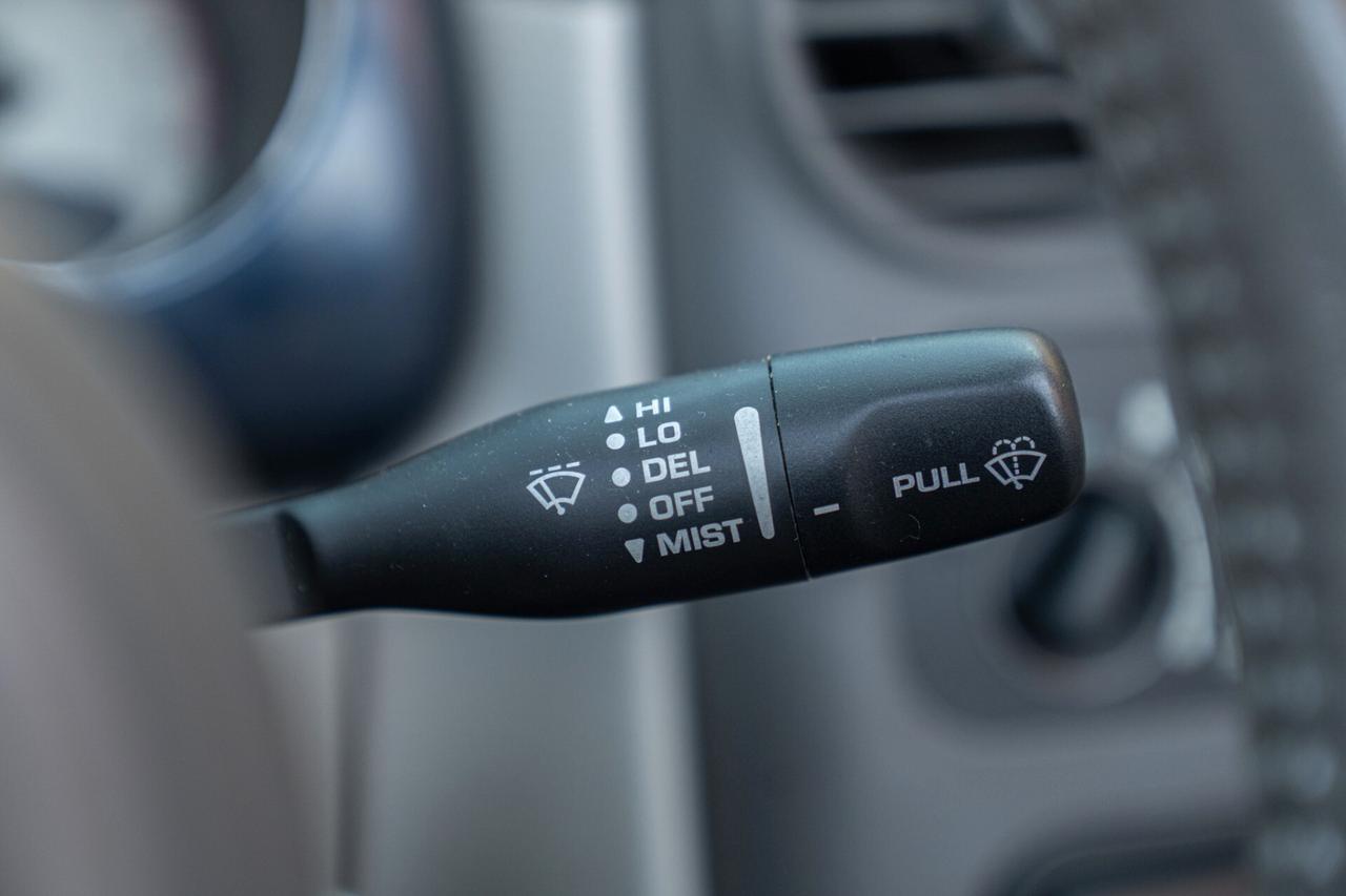 Chrysler PT Cruiser LIMITED 2.4 L CABRIOLET - CHR00001