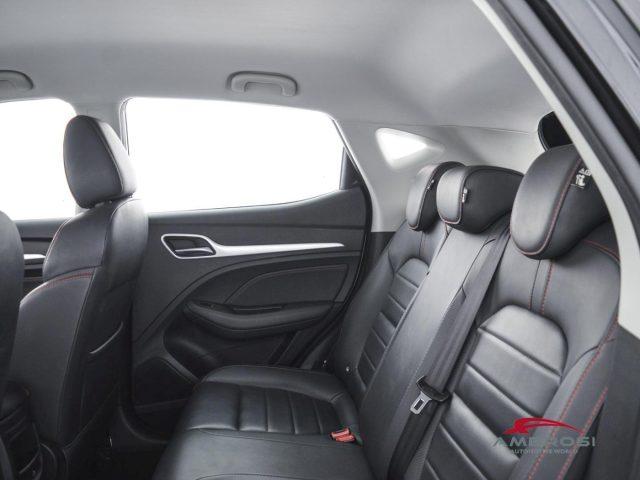 MG ZS MG 1.5 Luxury
