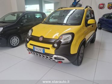 FIAT Panda 0.9 t.air turbo Cross 4x4 90cv
