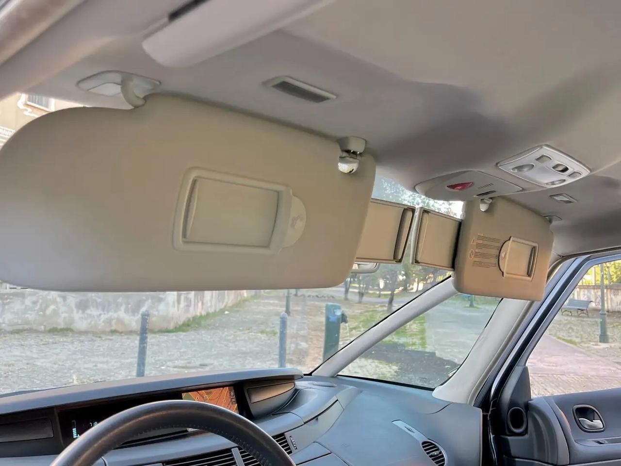 Renault Grand Espace 2.0 dCi 16v 130cv 6M. 7 Posti Style