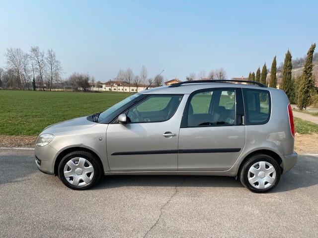 Skoda Roomster 1.2 12V 70CV Style