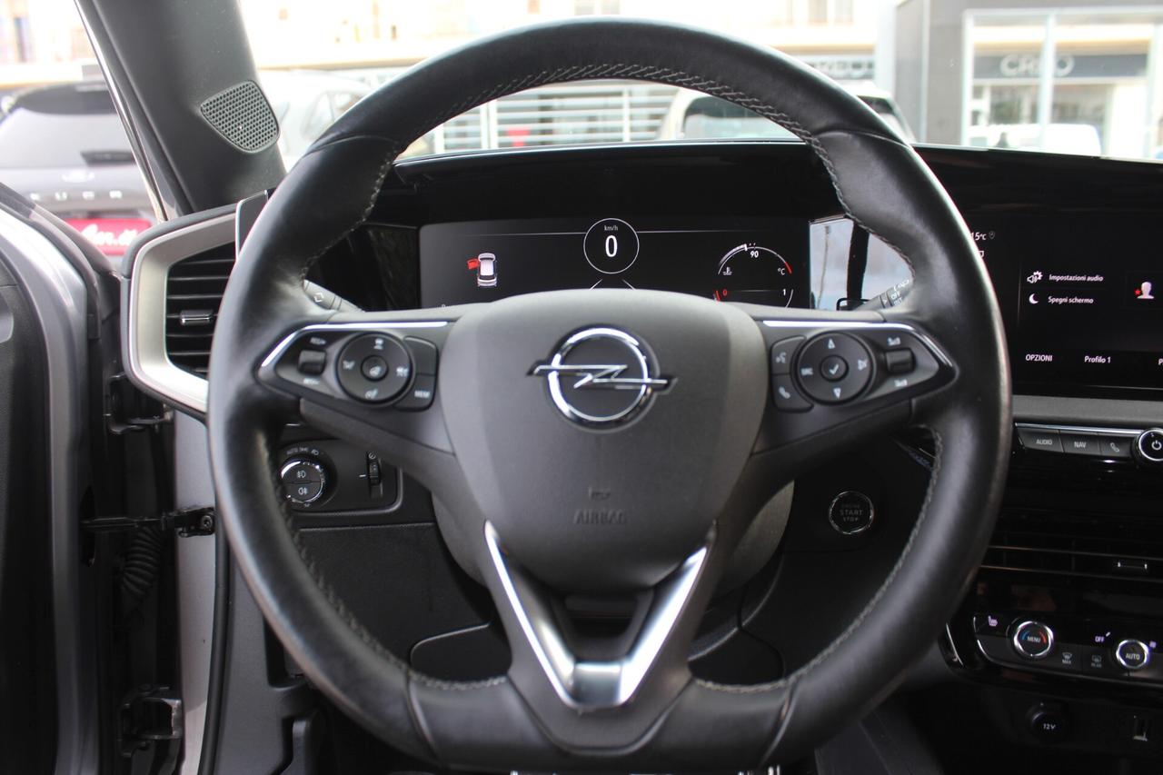 Opel Mokka 1.5 diesel Ultimate