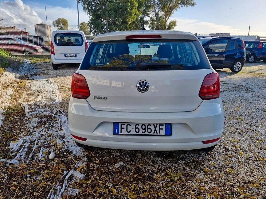 Volkswagen Polo 1.0 MPI 5p. Business Trendline