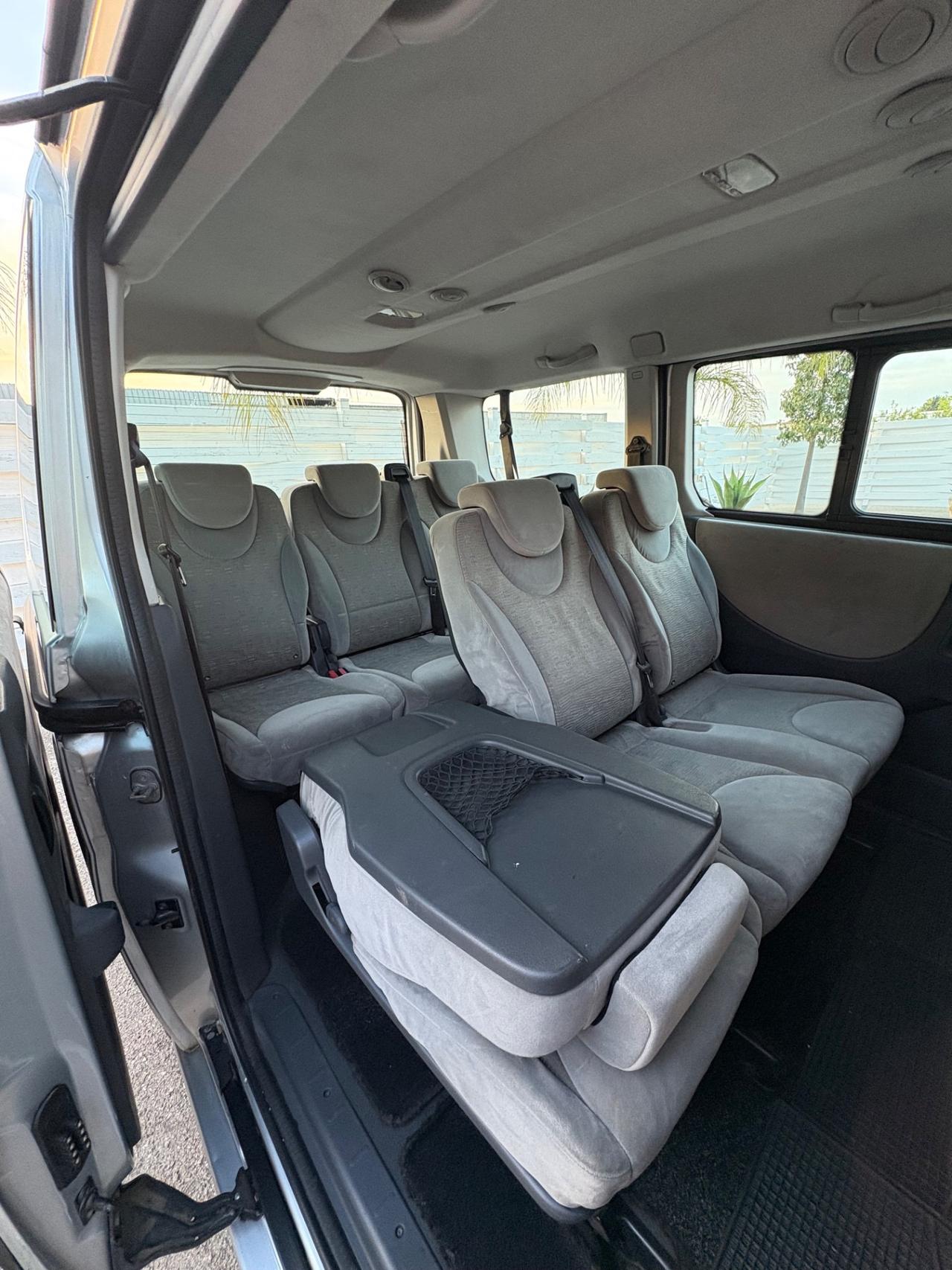 Peugeot Expert 2.0 HDi 120CV Furgone