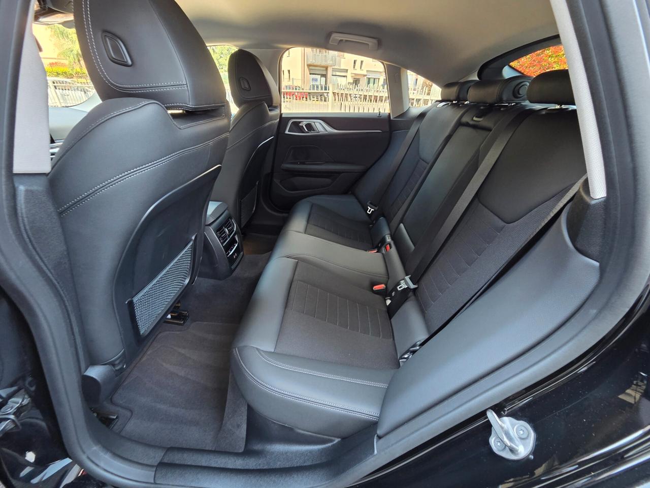 Bmw 420d 190cv Gran Coupe Mhev 48V AUT.