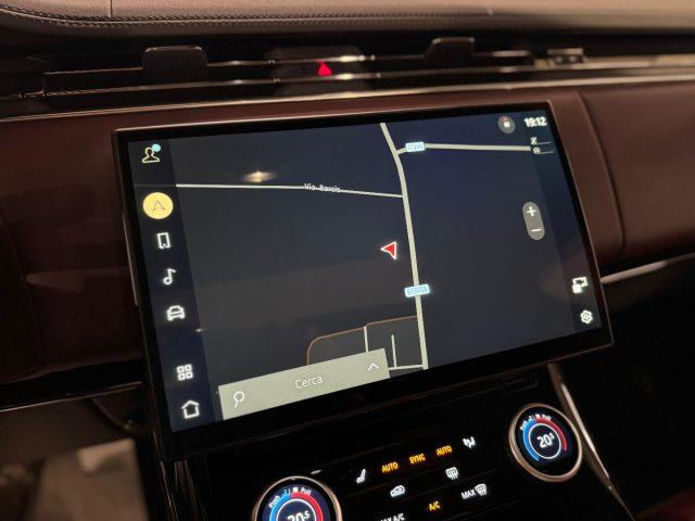 LAND ROVER Range Rover Sport 3.0D l6 249 CV DYNAMIC HSE *UNIPROP*