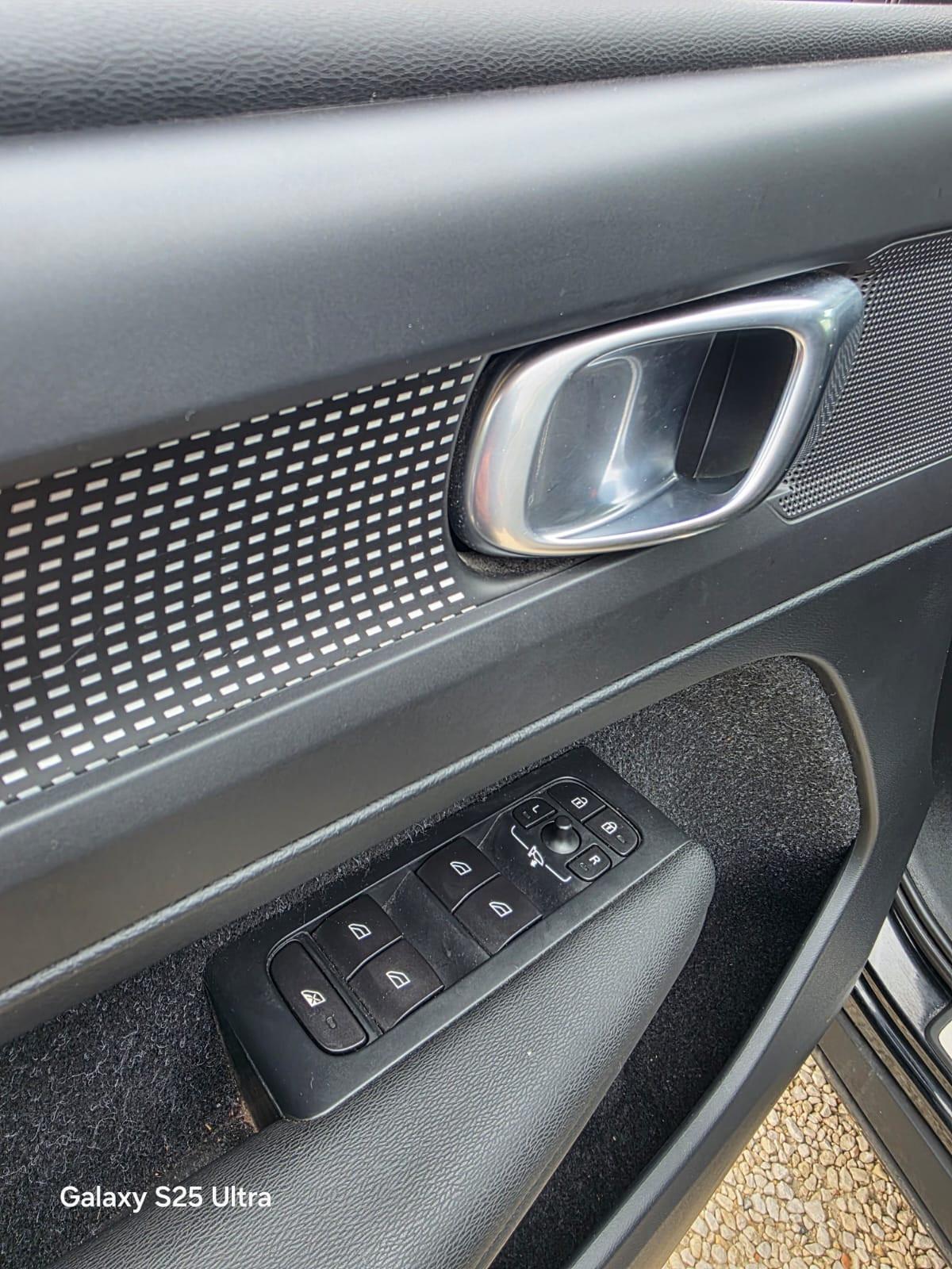 Volvo XC40 D3 Geartronic R-DESIGN 10/2018