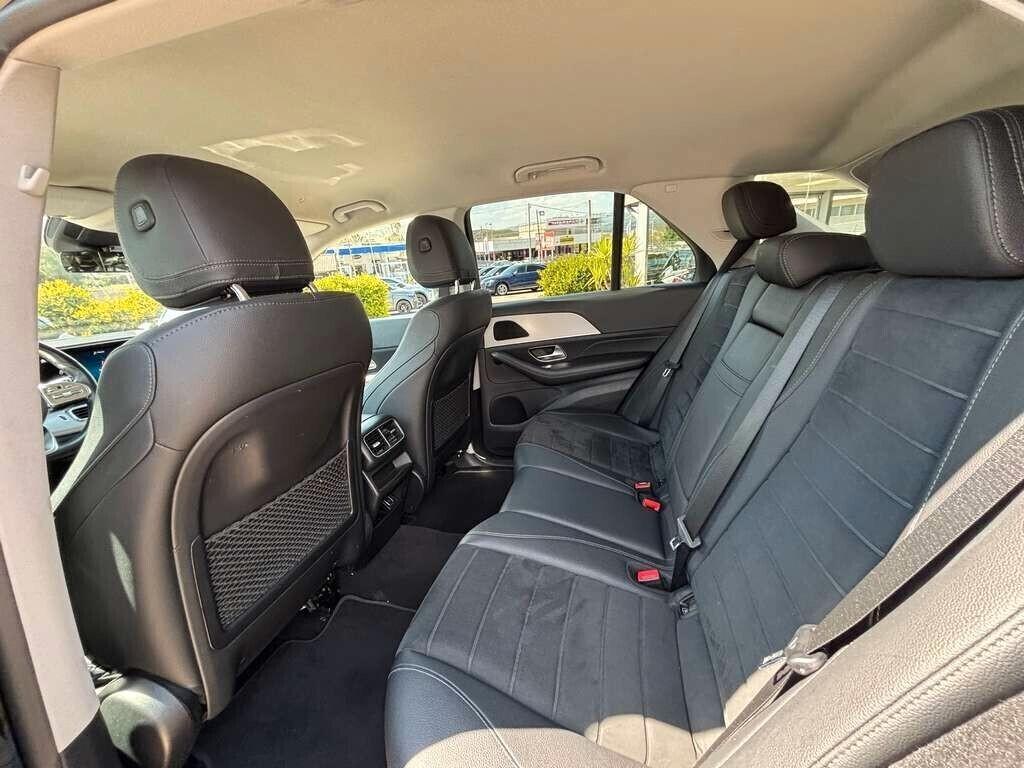 Mercedes GLE 300 d 4Matic AMG LINE con patto di riacquisto