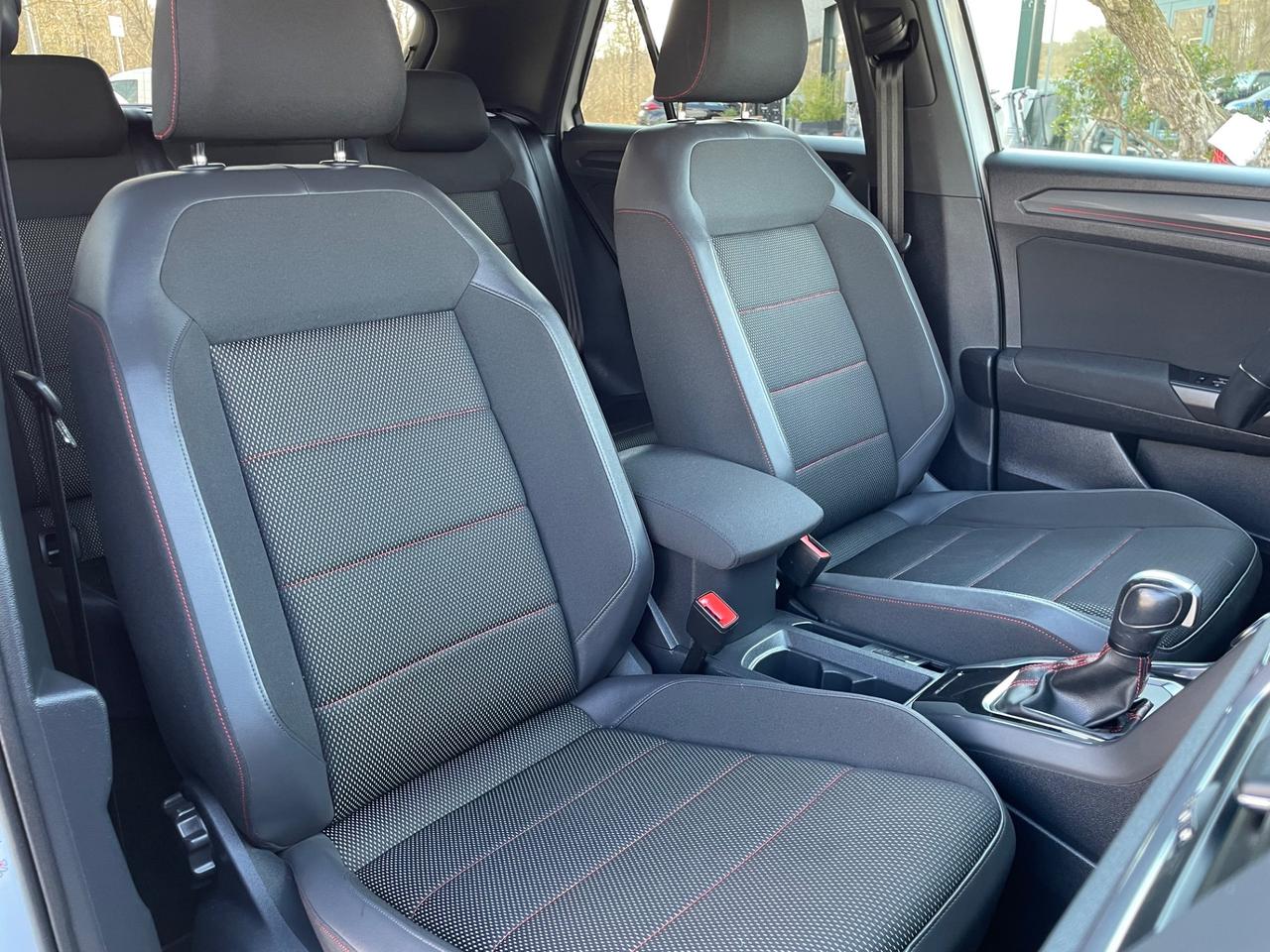 Volkswagen T-Roc 1.5 TSI ACT DSG Sport BlueMotion Technology