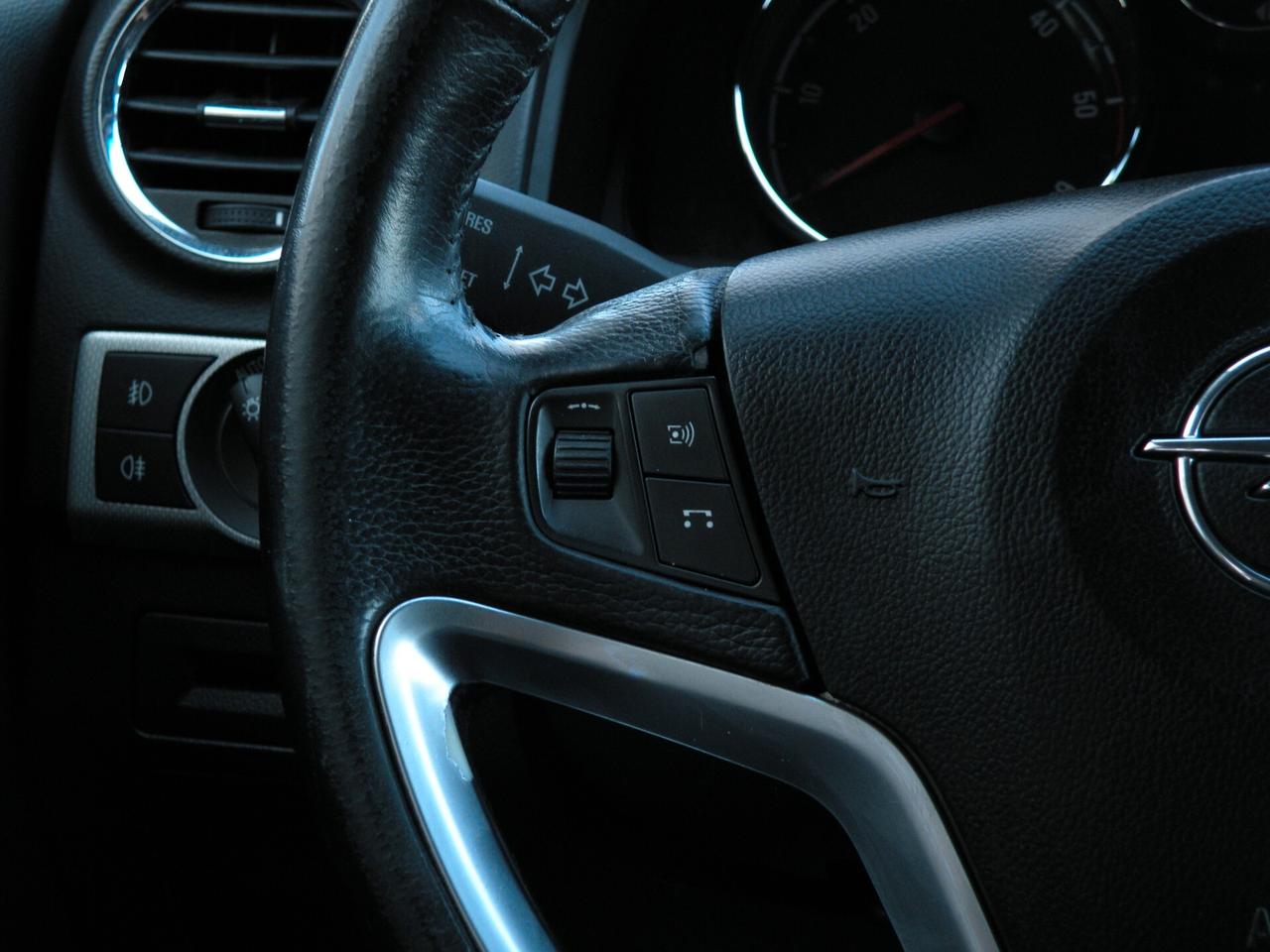 OPEL ANTARA 2.2 CDTI 163CV 4x4 2011