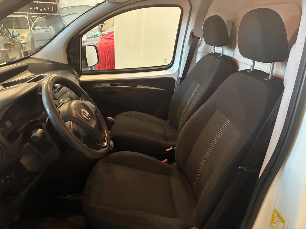 Fiat Fiorino 1.3 MJT 80CV Cargo (+IVA)