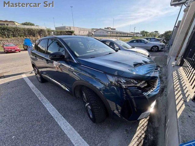 PEUGEOT 3008 3008 1.5 bluehdi Allure Pack s N1 - GJ030JY