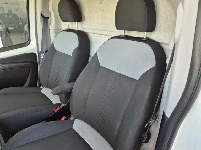 FIAT Fiorino 1.3 MJT 95CV Cargo SX