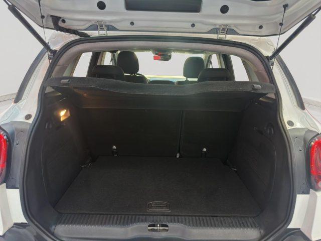 CITROEN C3 Aircross PureTech 82 Shine