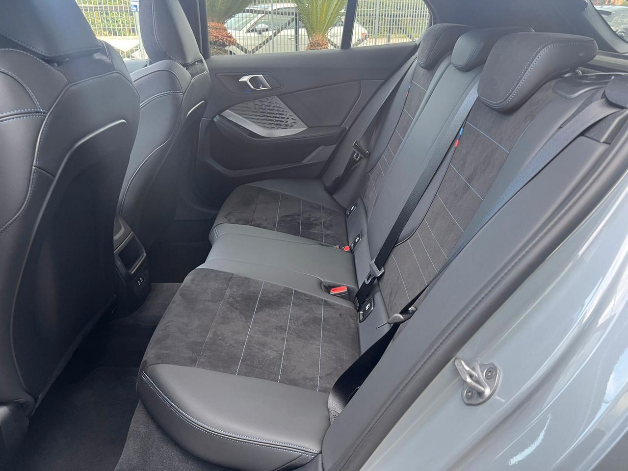 BMW 120 ACCONTO €15.100 NOLEGGIO RISCATTO NO SCORING