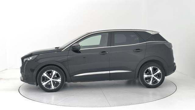 PEUGEOT 3008 1.5 bluehdi GT Pack s&s 130cv eat8