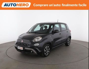 FIAT 500L 1.4 95 CV S&S City Cross