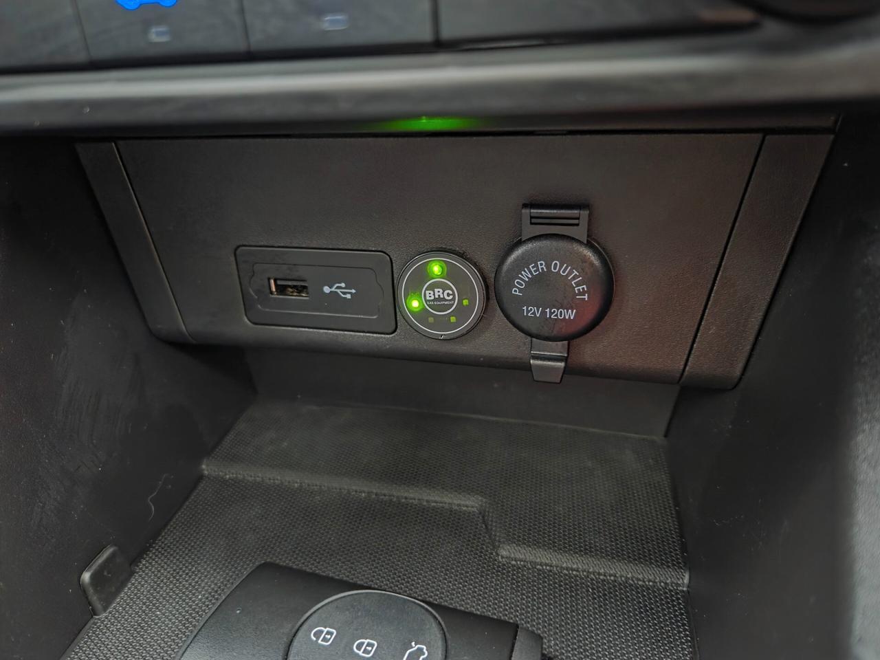 Dr 3.0 1.5 CVT 117cv Bi-Fuel GPL