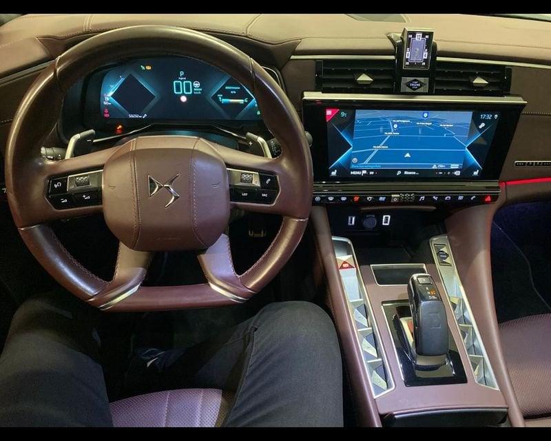 DS DS 9 DS9 1.6 e-tense phev Rivoli+ 4x4 360cv auto