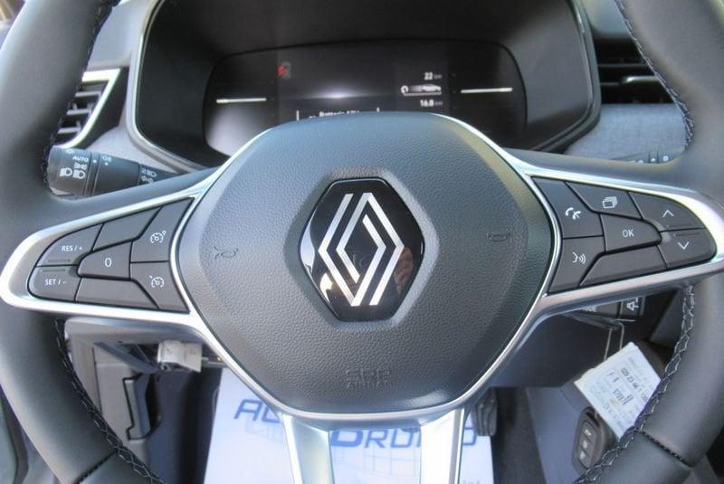 Renault Clio ECO-G 100 CV Evolution con BONUS EASY GO'