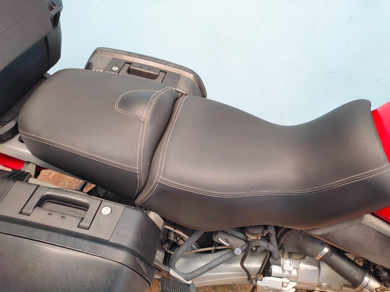 Bmw R 850 GS iscritta FMI