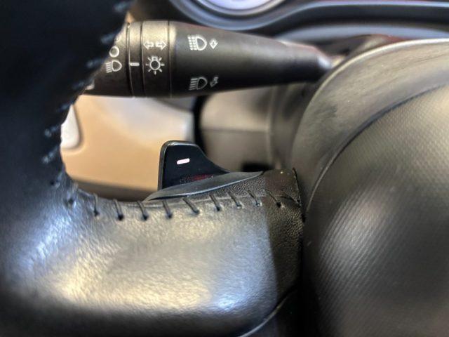 FIAT 500L Automatico Dualogic Lounge Tetto Apribile 1.3 MTJ