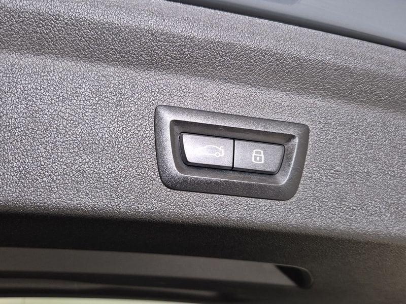 BMW Serie 1 F70 118d MSport Pro auto