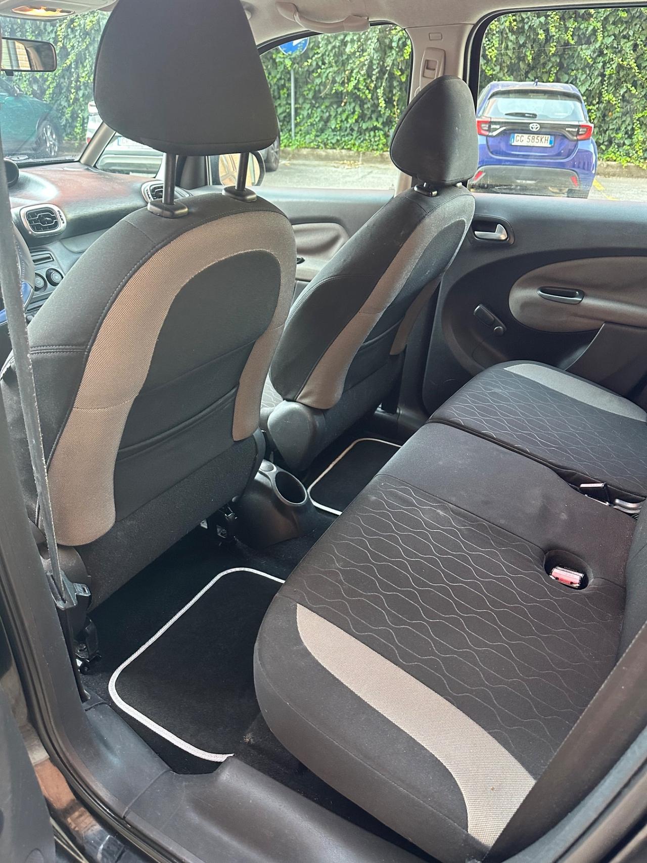 Citroen C3 Picasso 1.4 VTi 95 GPL airdream Seduction