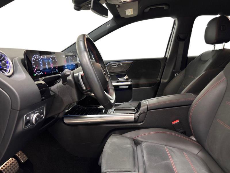 Mercedes Classe B 200 200 D Premium AMG Line 8G-DCT