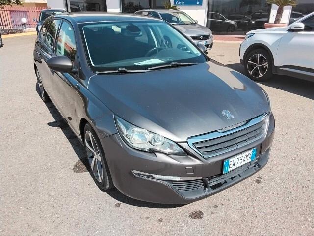 Peugeot 308 1.6 HDi 92 CV Business