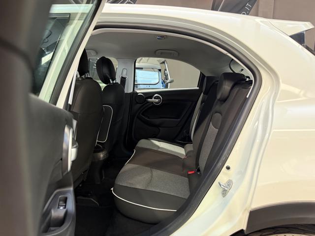 FIAT 500X 1.4 T-Jet 120 CV GPL Pop Star
