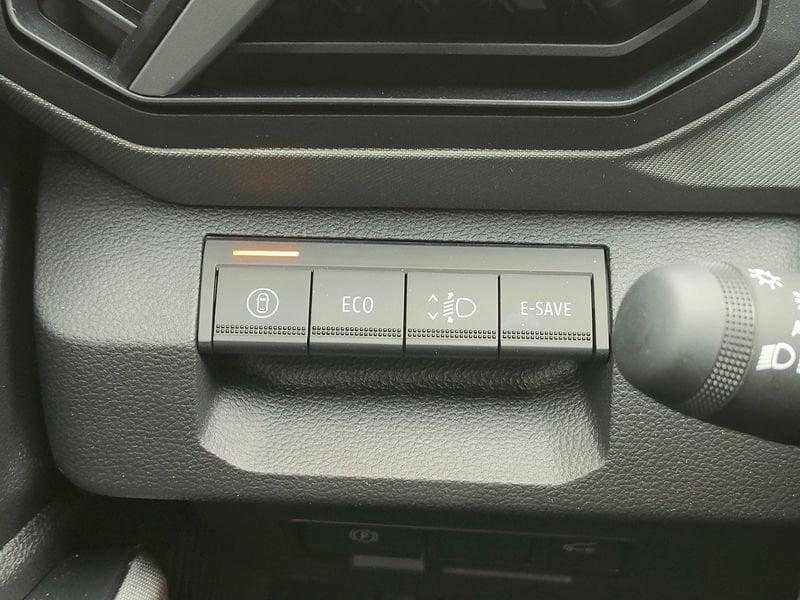 Dacia Bigster 1.8 Hybrid 155cv Journey