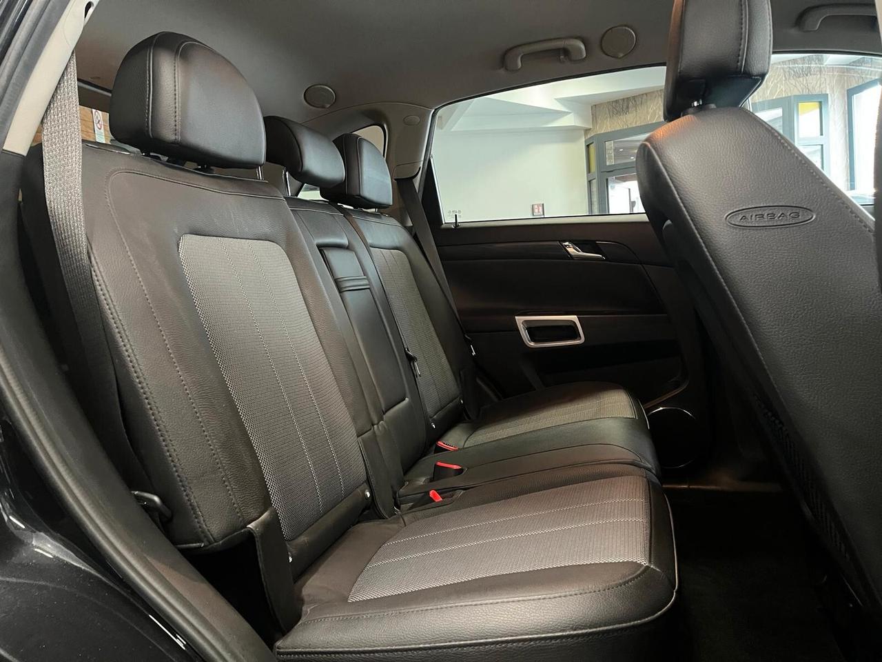 Opel Antara 2.2 CDTI 163CV aut. Cosmo