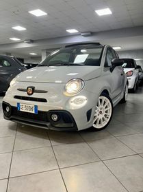 Abarth 595 C 1.4 Turbo T-Jet 180 CV Esseesse
