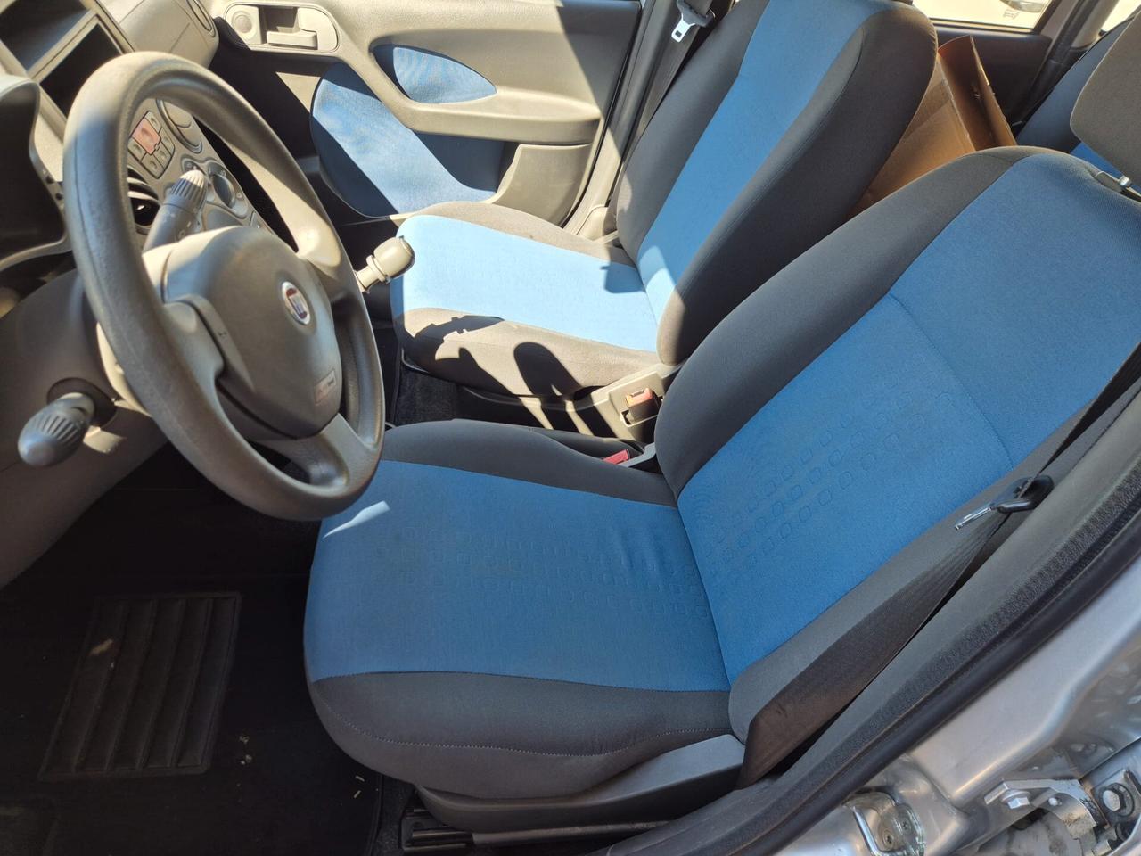 Fiat Panda 1.2 Dynamic Natural Power