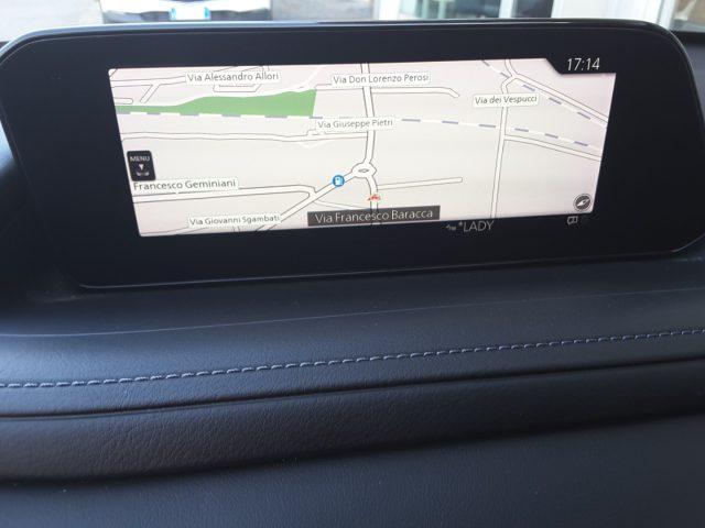 MAZDA CX-30 2.0L e-Skyactiv-X 186cv M Hybrid 6AT Executive