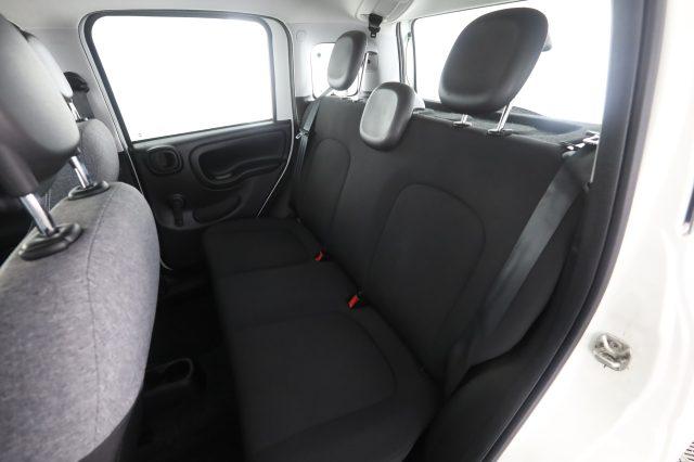 FIAT Panda Panda 1.0 FireFly Hybrid